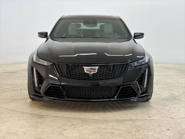 2024 Cadillac CT5-V V-Series Blackwing