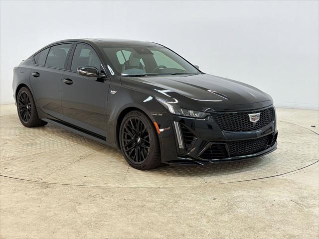 2024 Cadillac CT5-V V-Series Blackwing