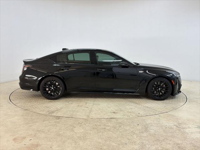 2024 Cadillac CT5-V V-Series Blackwing
