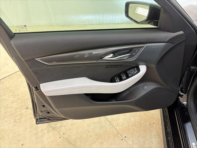 2024 Cadillac CT5-V V-Series Blackwing