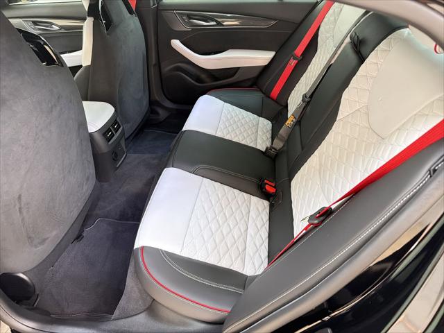 2024 Cadillac CT5-V V-Series Blackwing