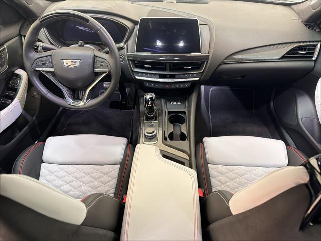 2024 Cadillac CT5-V V-Series Blackwing