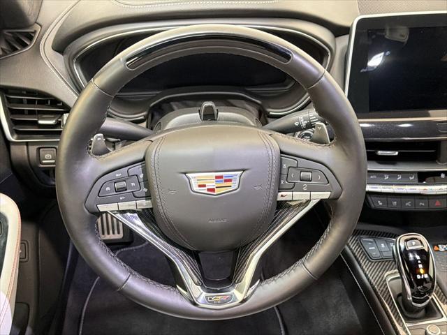 2024 Cadillac CT5-V V-Series Blackwing