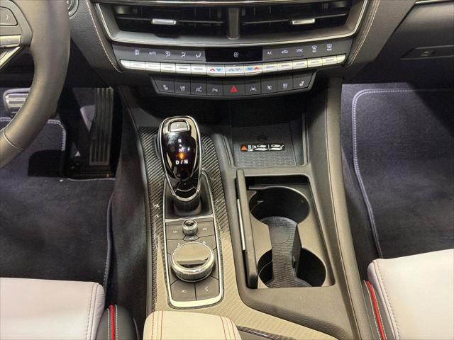 2024 Cadillac CT5-V V-Series Blackwing
