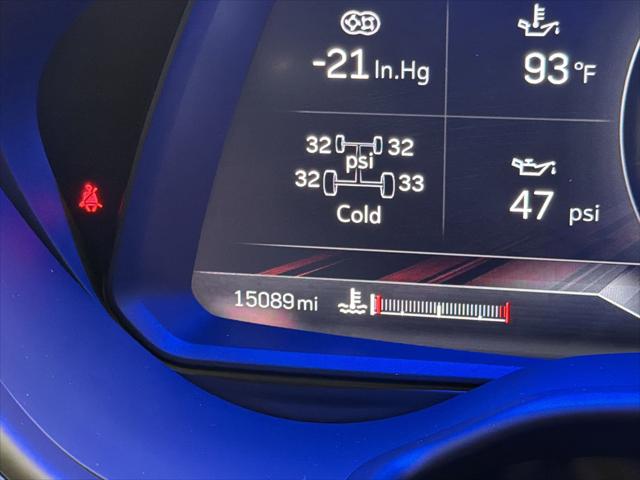 2024 Cadillac CT5-V V-Series Blackwing