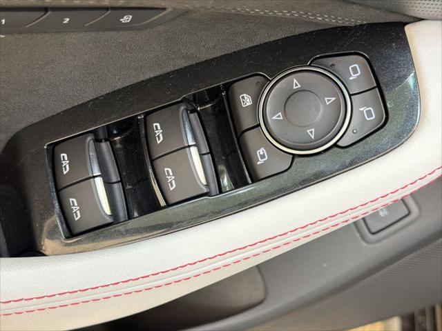 2024 Cadillac CT5-V V-Series Blackwing