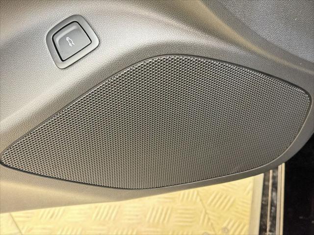 2024 Cadillac CT5-V V-Series Blackwing