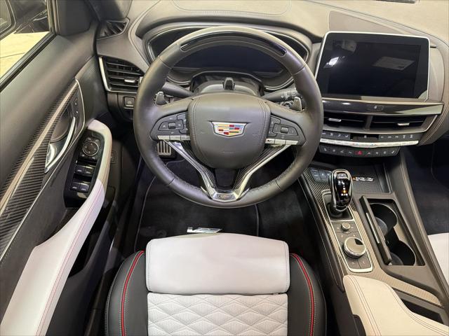 2024 Cadillac CT5-V V-Series Blackwing