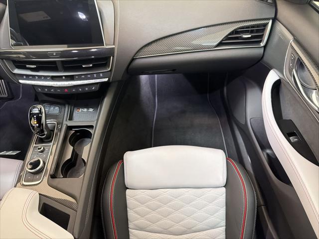 2024 Cadillac CT5-V V-Series Blackwing