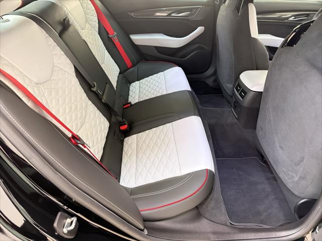 2024 Cadillac CT5-V V-Series Blackwing