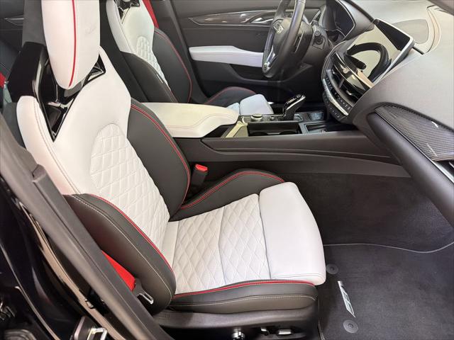 2024 Cadillac CT5-V V-Series Blackwing