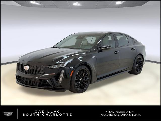 2024 Cadillac CT5-V V-Series Blackwing for sale in Pineville, NC