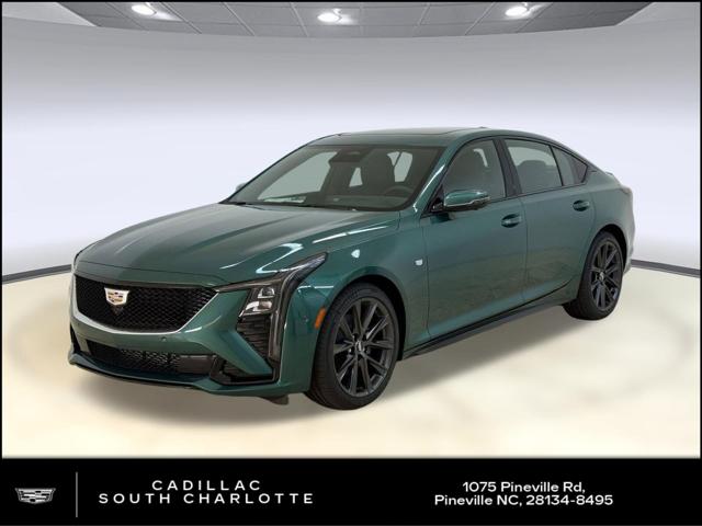 2026 Cadillac CT5 Sport RWD for sale in Pineville, NC