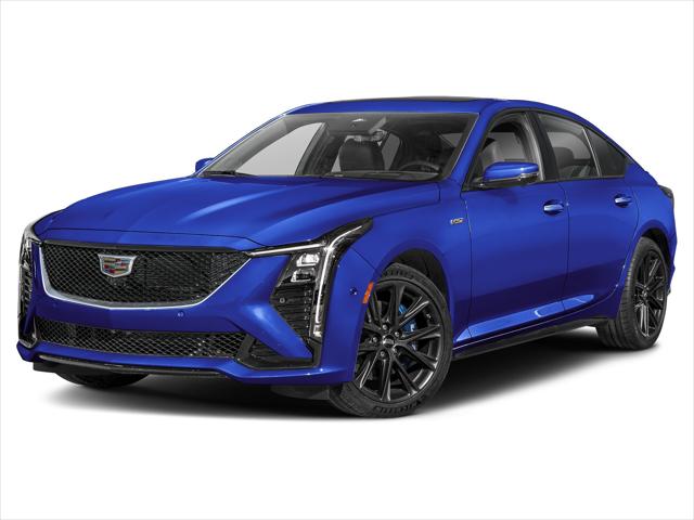 2026 Cadillac CT5-V V-Series Blackwing RWD for sale in Pineville, NC