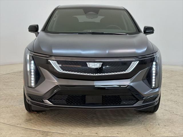 2026 Cadillac iQ V-Series