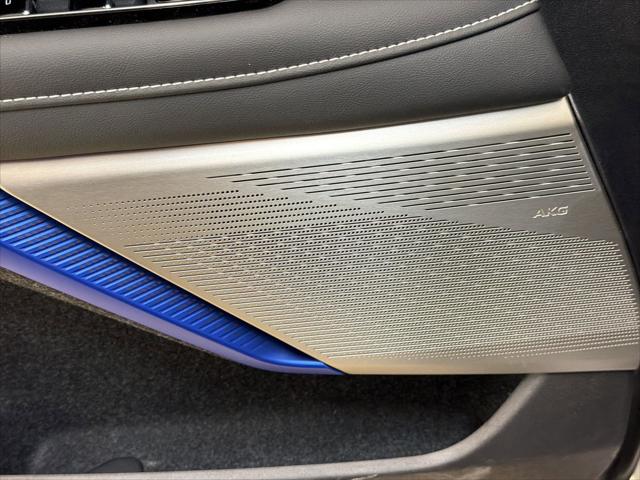 2026 Cadillac iQ V-Series