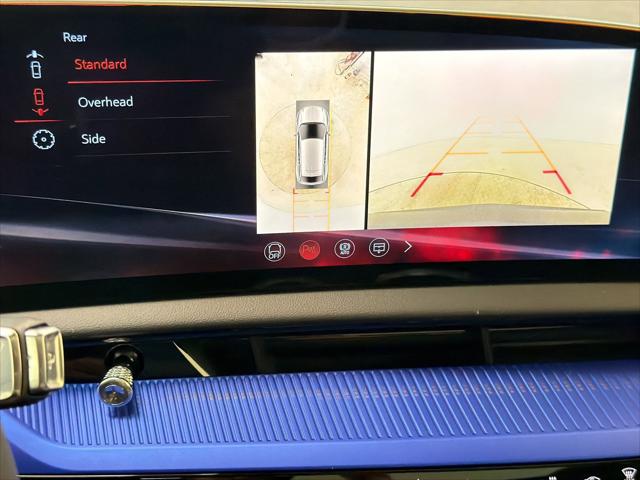 2026 Cadillac iQ V-Series