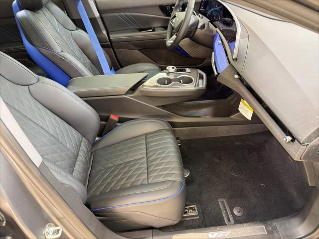 2026 Cadillac iQ V-Series
