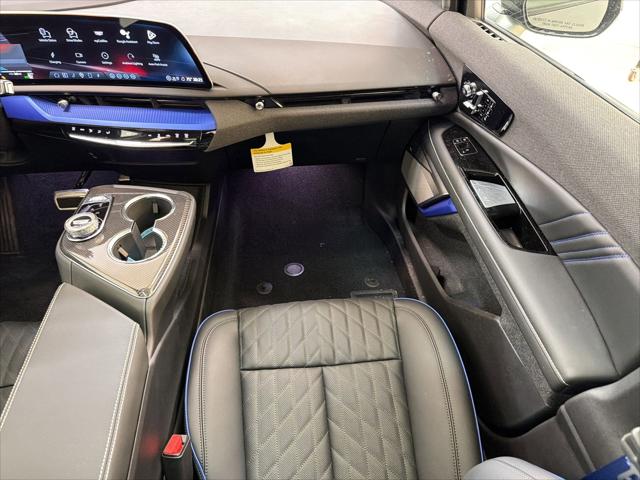 2026 Cadillac iQ V-Series