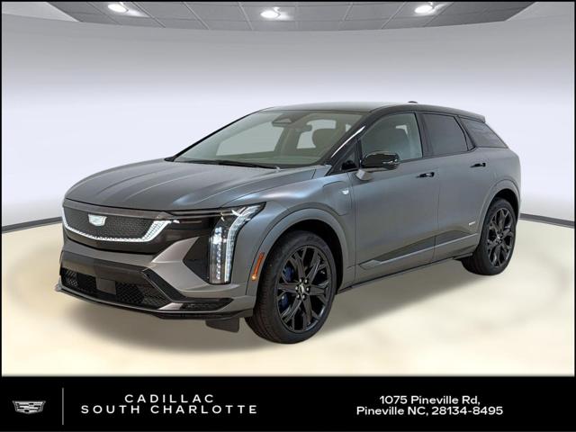 2026 Cadillac iQ V-Series for sale in Pineville, NC