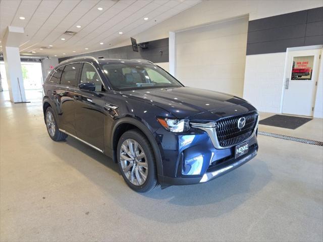 2026 Mazda X-90 3.3 Turbo Premium Plus for sale in Schofield, WI