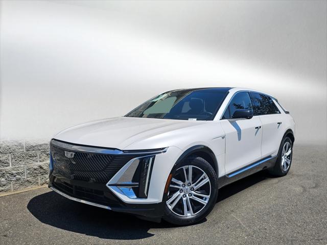 2024 Cadillac iQ Tech w/1SA for sale in Puyallup, WA