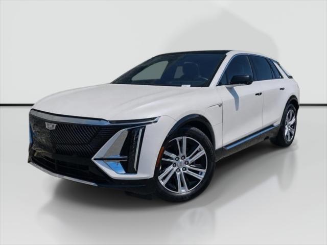 2024 Cadillac iQ Tech w/1SA for sale in Puyallup, WA