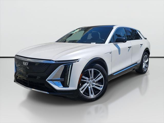 2024 Cadillac iQ Tech w/1SA for sale in Puyallup, WA