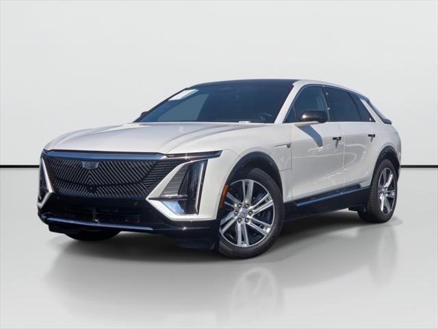 2024 Cadillac iQ Tech w/1SA for sale in Puyallup, WA
