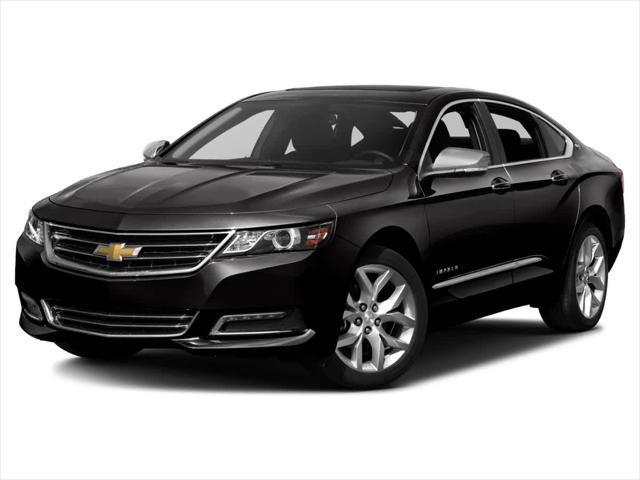 2015 Chevrolet Impala 2LT for sale in Chesapeake, VA