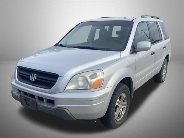 2003 Honda Pilot EX-L for sale in Blair, NE