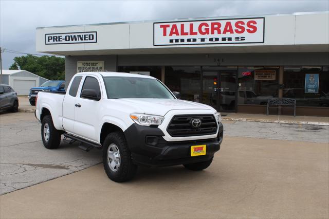 2019 Toyota Tacoma SR for sale in Bartlesville, OK