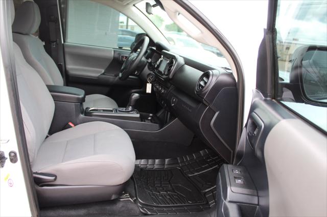 2019 Toyota Tacoma SR