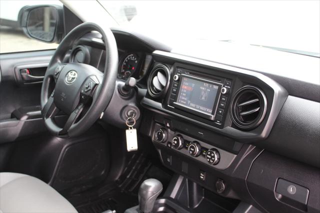 2019 Toyota Tacoma SR