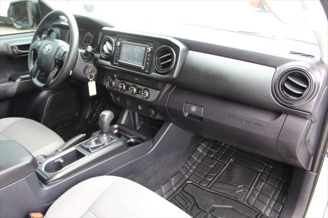 2019 Toyota Tacoma SR