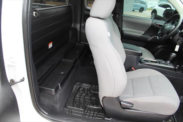 2019 Toyota Tacoma SR