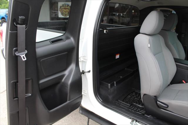2019 Toyota Tacoma SR