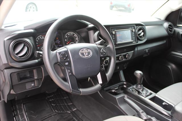 2019 Toyota Tacoma SR