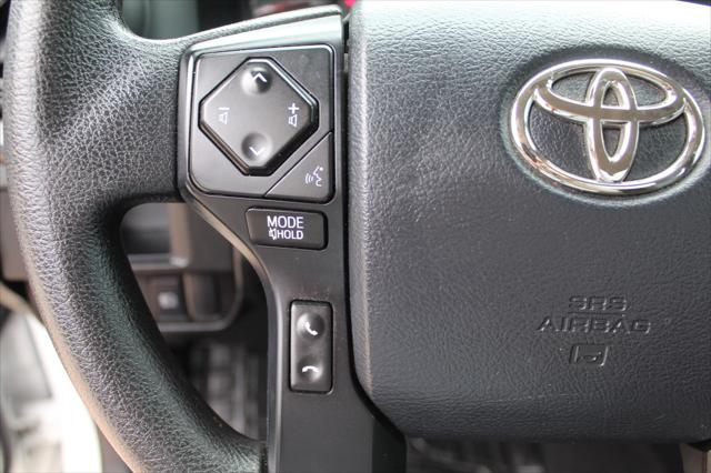 2019 Toyota Tacoma SR