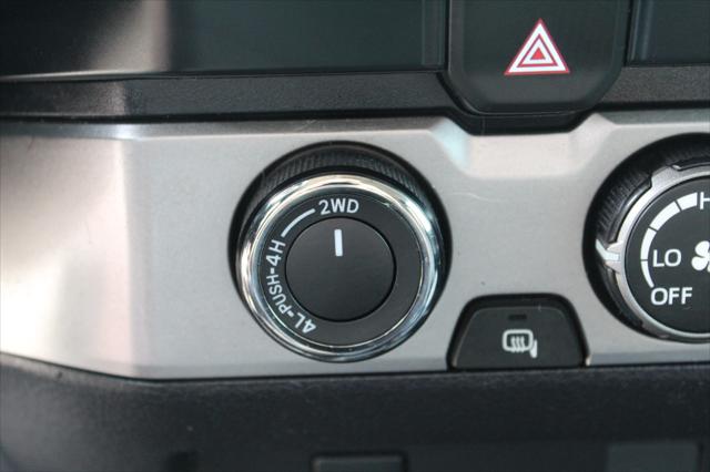 2019 Toyota Tacoma SR