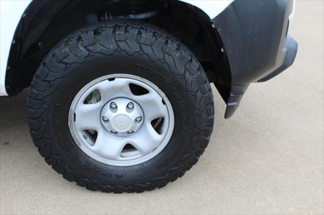 2019 Toyota Tacoma SR