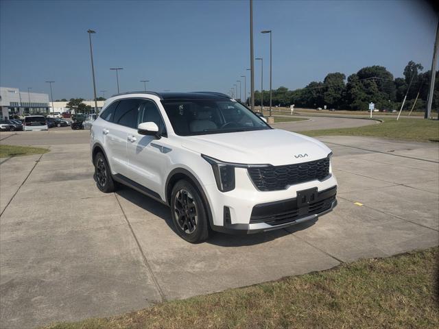 2024 Kia Sorento S for sale in Prince George, VA