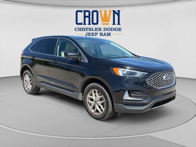 2023 Ford Edge SEL 2023 Ford Edge SEL
