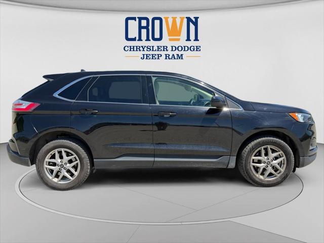 2023 Ford Edge SEL 2023 Ford Edge SEL