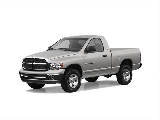 2003 Dodge Ram 1500 Base