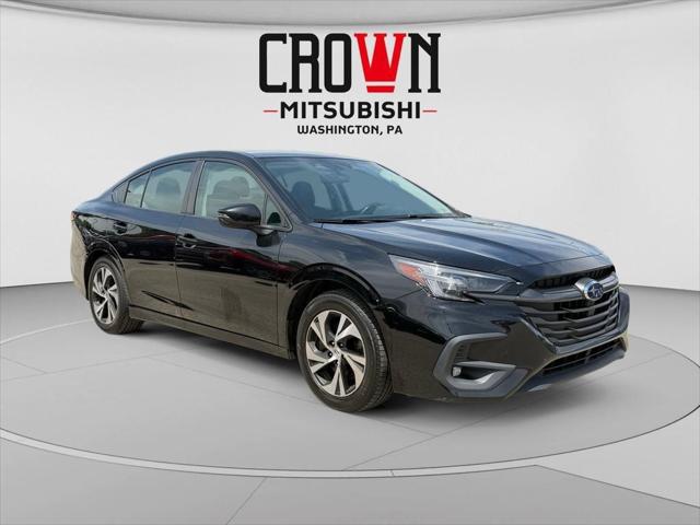 2023 Subaru Legacy Premium 2023 Subaru Legacy Premium