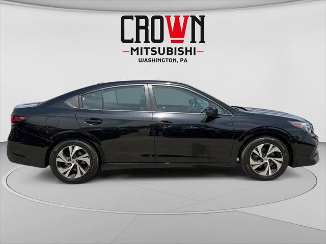 2023 Subaru Legacy Premium 2023 Subaru Legacy Premium