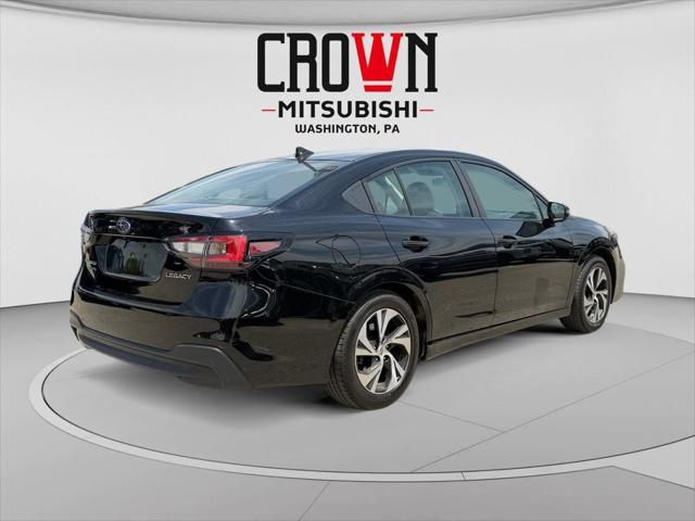 2023 Subaru Legacy Premium 2023 Subaru Legacy Premium