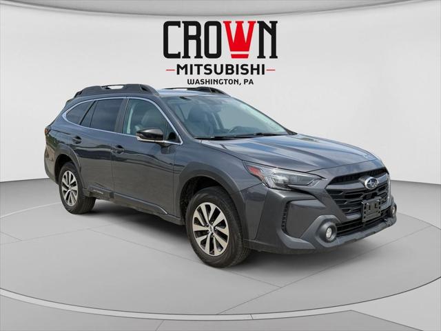 2023 Subaru Outback Premium 2023 Subaru Outback Premium