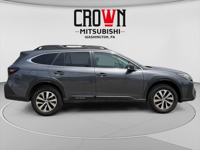 2023 Subaru Outback Premium 2023 Subaru Outback Premium
